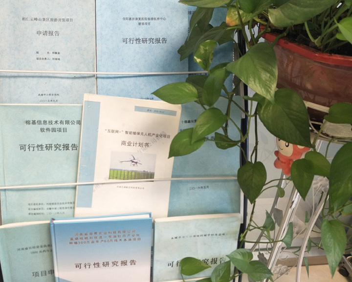 双河市全链条建材可行性研究(全链条建材可行性研究方案)