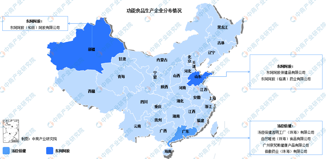 双河市食品企业上市规划(食品企业上市规划建议)