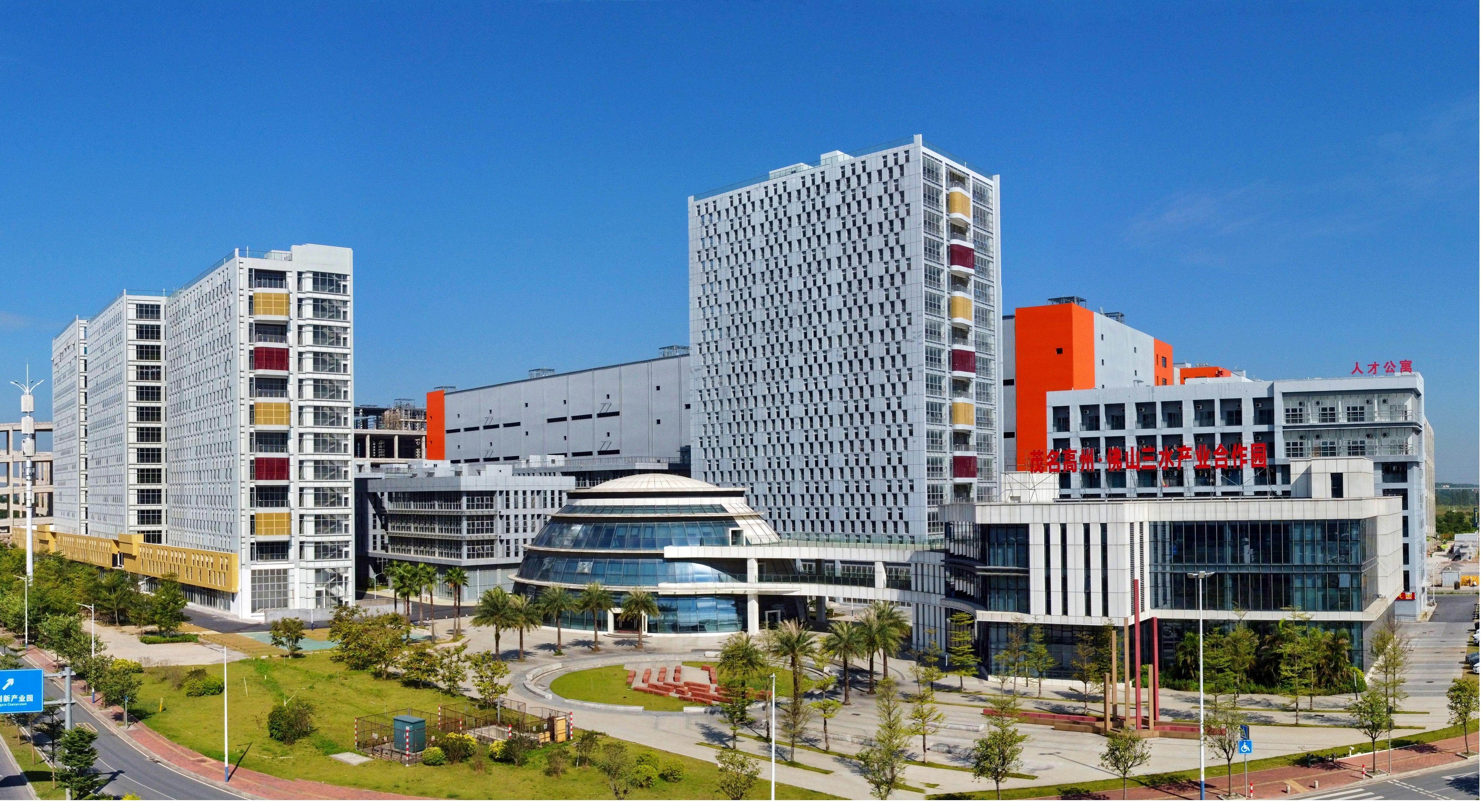 双河市佛山行业研究(佛山龙头企业排行榜)