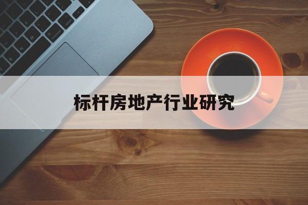 双河市标杆房地产行业研究(房地产领域的标杆人物)